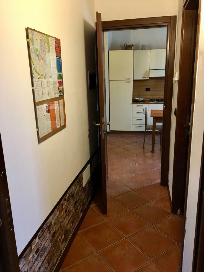 Casa Verona Exterior photo